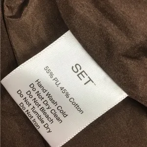 Set Active Bomber Jacket thumbnail 4