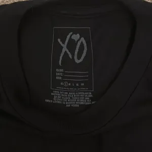 Weekend Graphic Tee thumbnail 2