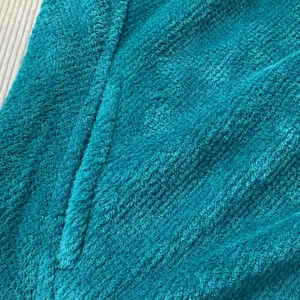 Patagonia women's medium retool Turquoise Fleece Pullover gorp outdoor thumbnail 10
