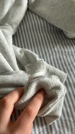 White Fox Boutique Sweatshirt thumbnail 5