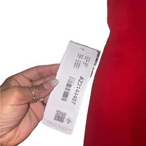 Elegant Azazie Chiffon Bridesmaids Dress thumbnail 2