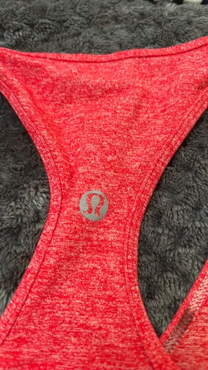 Lululemon Tank Top 6 thumbnail 3