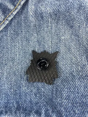 Gengar Enamel Pin Multiple thumbnail 3