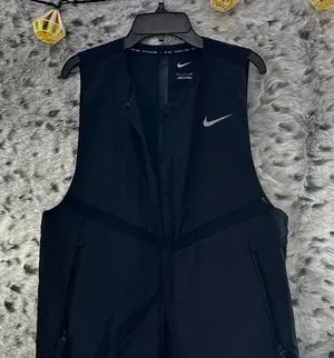 183. Nike sz small women vest thumbnail 1