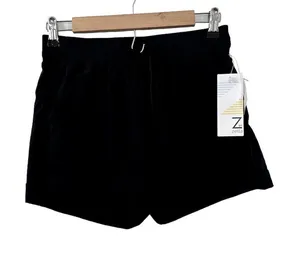 Z by Zella Athletic Shorts NWT thumbnail 1