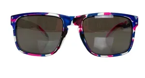 OAKLEY Holbrook Kokoro Collection PRIZM Sunglasses - $187. thumbnail 1