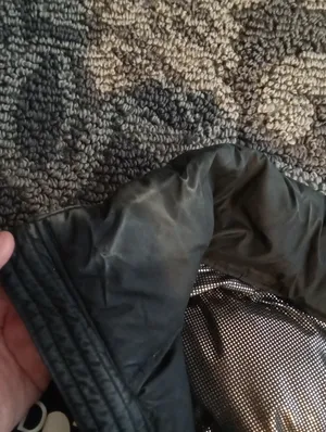 Columbia Black Puffer Vest with "On The Dot" Detail Omni Heat Insulated Vest W thumbnail 10