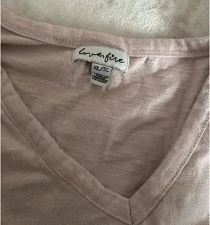 Love, Fire Pink Blouse thumbnail 3
