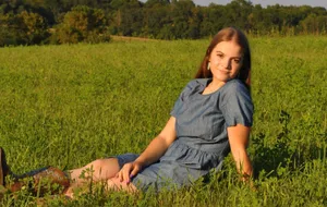 Madewell Chambray Dress thumbnail 5