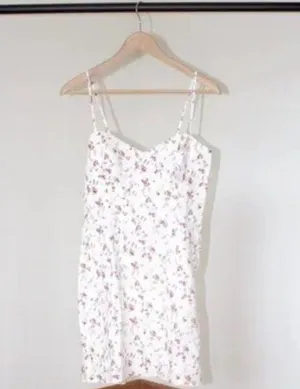 1HR SALE ⚡Reformation Roarke Linen Dress (Gabrielle) thumbnail 3