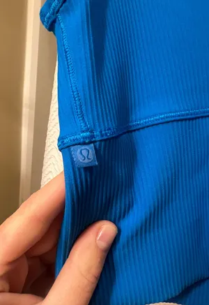 Lululemon Tank thumbnail 3