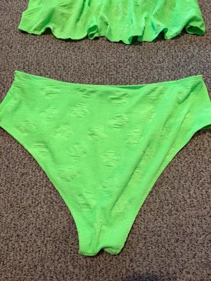 Shein Bikini Set thumbnail 3