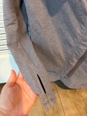 Lululemon Jacket thumbnail 5