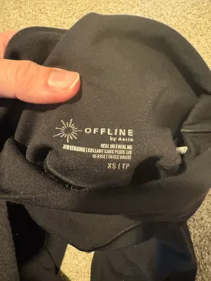 Aerie Offline Leggings thumbnail 4