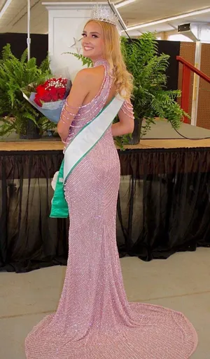 Sherri Hill Prom thumbnail 2