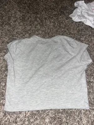 Cotton On Micro Crop Tee thumbnail 2
