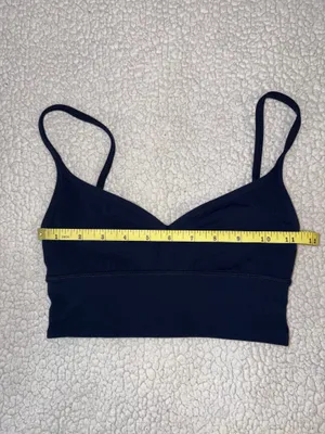 Lululemon Align Sweetheart Bra A/B Cup thumbnail 8