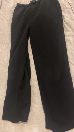 Black Sweatpants Wild Fable thumbnail 1