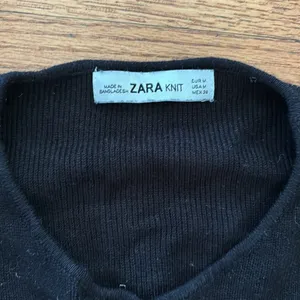 Zara Knit Top thumbnail 2