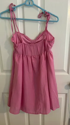 Shein Bow Dress thumbnail 2