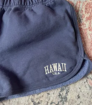 Brandy Melville shorts  thumbnail 2