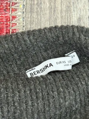 Bershka knit set  thumbnail 10