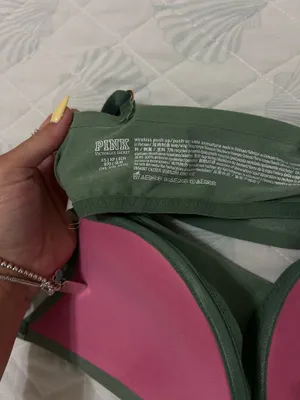 PINK Victoria's Secret Bra thumbnail 3