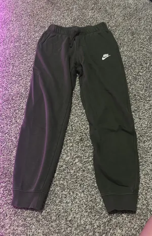 Nike Sweatpants green thumbnail 1