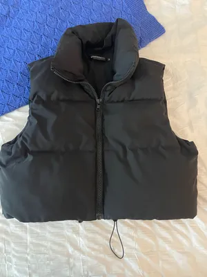 Merokeety Vest thumbnail 1