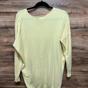 Dreamers M/L‎ yellow top thumbnail 3