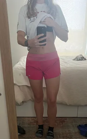 Nike Shorts thumbnail 2