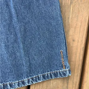 Ladies DKNY high rise jeans 🌷 thumbnail 6