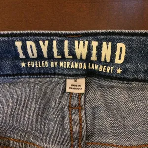 Idyllwind flared jeans 8 women’s western thumbnail 8
