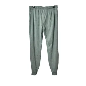 Vuori Performance Jogger Sage Green Heathered VW303-L Slim Fit Activewear XS thumbnail 3
