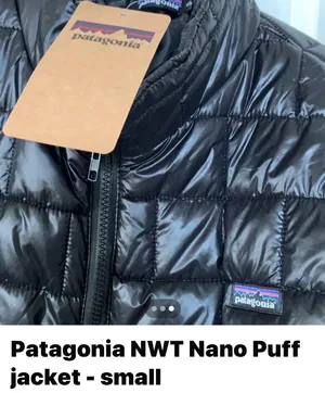 Patagonia Jacket Nano Women’s Puff thumbnail 2