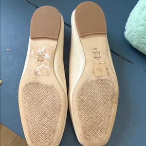 Tory Burch Charm Loafer in Dulce De Leche thumbnail 6