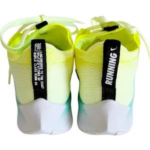 Nike Zoom Fly 4 Women's Road Running Shoes 6.5 Women’s Sneakers CT2401-700 thumbnail 6