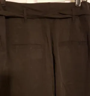 Matty M women's Flare leg pants. (#189) thumbnail 4