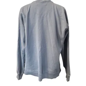 Darc Sport Grit Before Glory Wolves Crewneck Sweatshirt Blue Limited #197/1000-L thumbnail 4