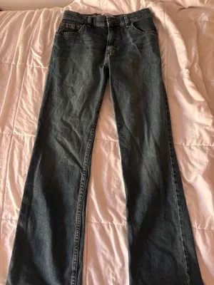 Classic Wrangler Bootcut thumbnail 1
