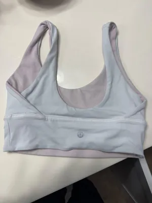 Lululemon Sports Bra thumbnail 3