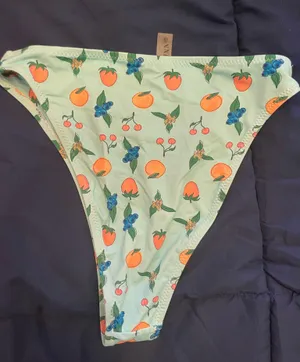 Grey Bandit x Ana Bikini thumbnail 3