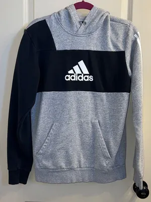 Adidas Hoodie thumbnail 1
