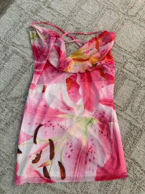 Peppermayo Mini Dress thumbnail 1