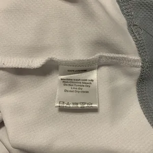ALO Womens Size Medium White 1/4 Zip Athletic Activewear Pullover Hoodie Jacket thumbnail 5