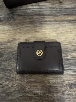 Michael Kors Purse Black Crossbody thumbnail 7