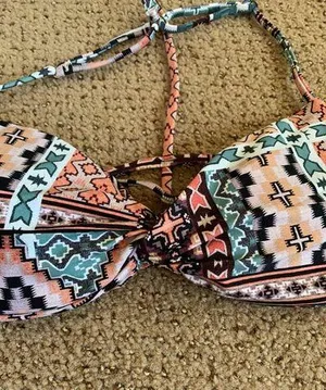 O'Neill Reversible Bikini thumbnail 2