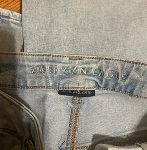 American Eagle High-Rise Jeans Stretch thumbnail 4