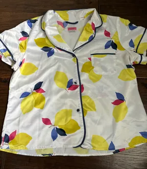 Kate Spade Pajama top thumbnail 1