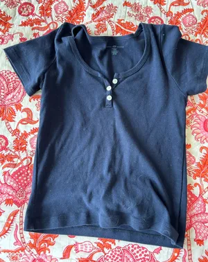 Brandy Melville Top thumbnail 1